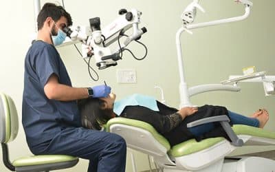 What is Retreatment of root canal?