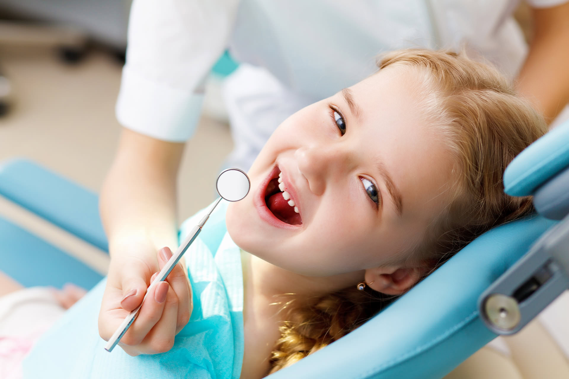 Children Dentistry at Kharar