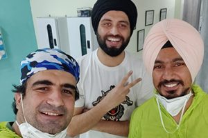 best cosmetic dentistry in mohali